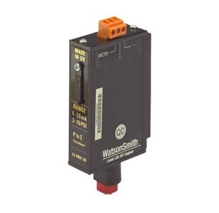 英國Watson Smith(電氣轉換器、氣電轉換器)