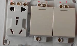 美國Pollak，開關(guān)