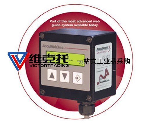 美國(guó)ACCUWEB，ACCUWEB糾偏控制器，