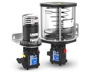 DROPSA分配器、潤滑泵