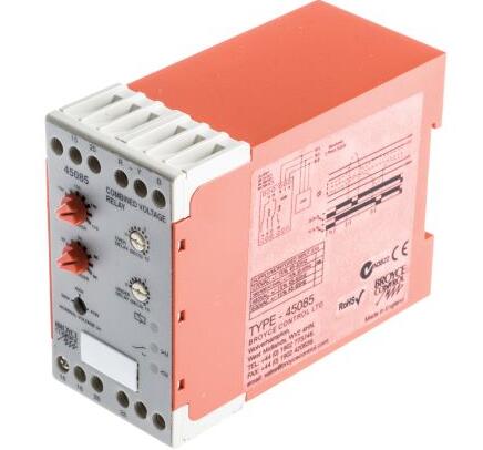 英國(guó)BROYCE繼電器計(jì)時(shí)器、控制繼電器