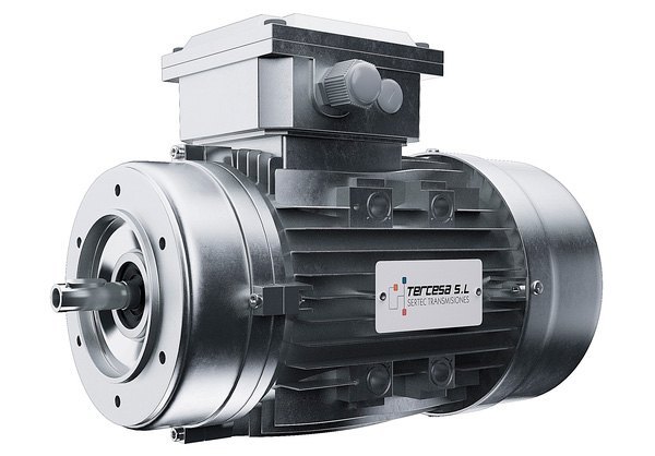 供應(yīng)西班牙TERCESA馬達、電機