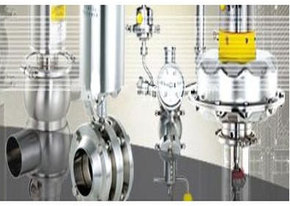 德國GUTH蝶閥、GUTH球閥