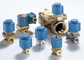 DANFOSS電磁閥，DANFOSS膨脹閥、DANFOSS安全閥