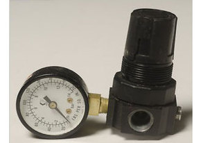 GRACO空氣調(diào)壓閥、GRACO背壓閥