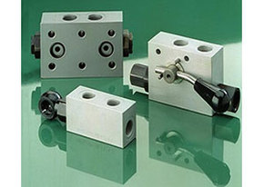 OLEOSTAR減壓閥、OLEOSTAR順序閥、OLEOSTAR止回閥