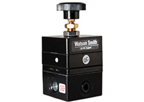 WATSON SMITH手動(dòng)調(diào)節(jié)器、電子穩(wěn)壓器