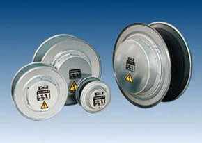 德國(guó)VAHLE電氣滑環(huán)絕緣滑線、封閉式滑線