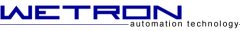 德國(guó)WETRON變壓器/可變變壓器