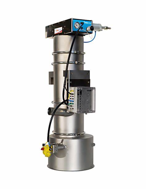 供應(yīng)德國LUTENA Vakuum輸送機(jī)、過濾器