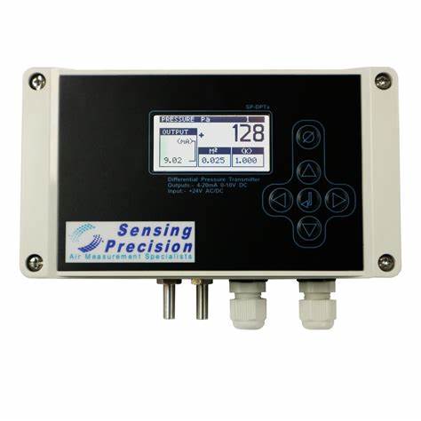 供應(yīng)Sensing Precision測(cè)試儀、變送器