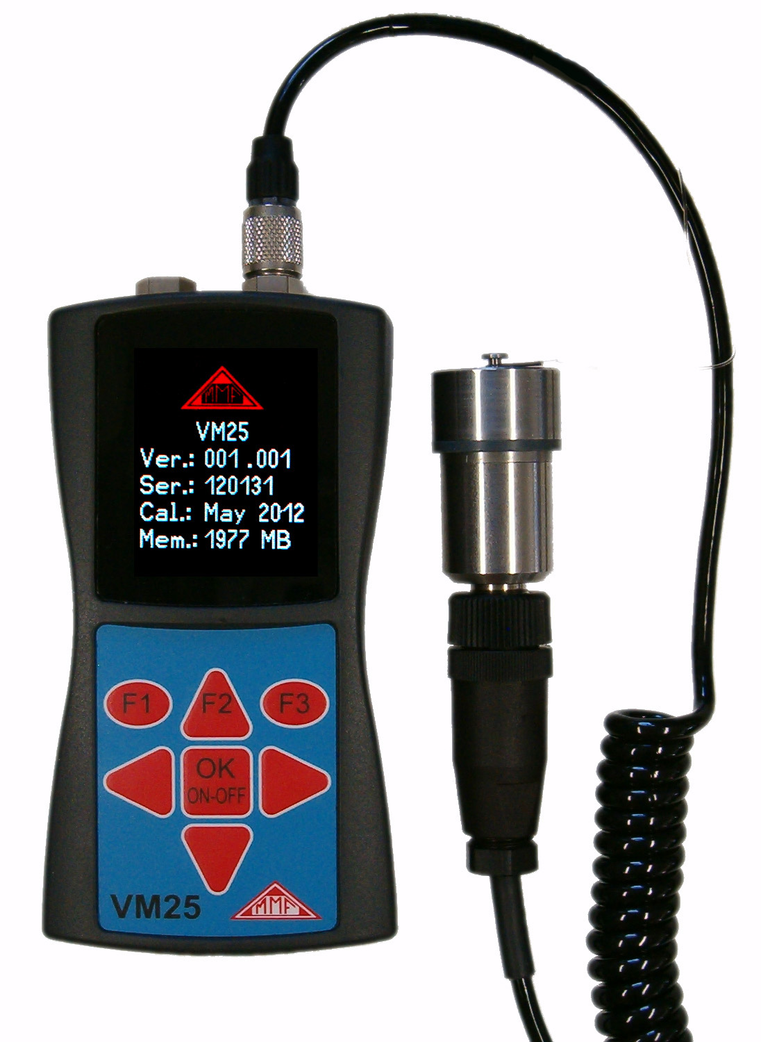 供應(yīng)德國MMF傳感器、MMF校準(zhǔn)器