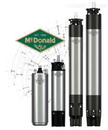 A.Y. McDonald潛水泵、閥門