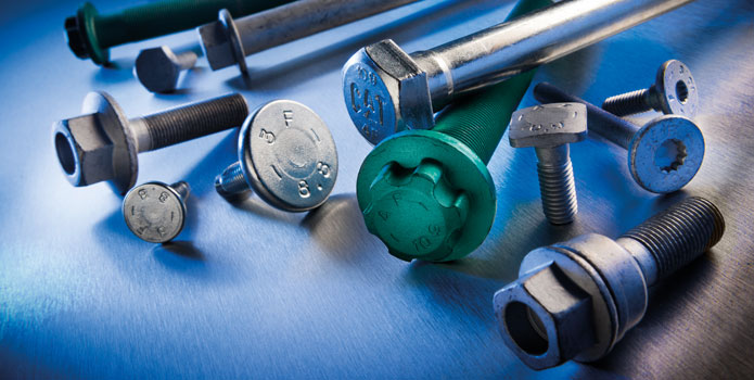 供應(yīng)意大利fontana fasteners螺母、螺栓