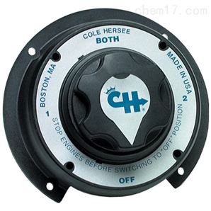 Cole Hersee開關(guān)、斷路器