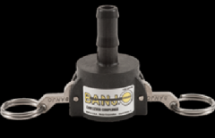 Banjo閥門，Banjo接頭，Banjo閥門泵