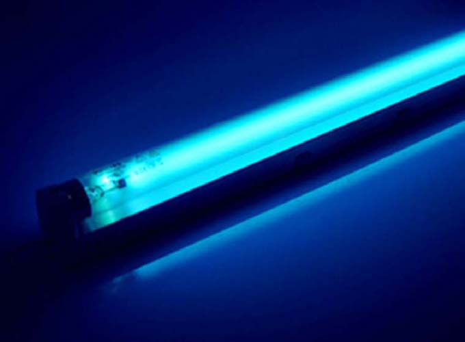 德國(guó)WEDECO紫外線(xiàn)燈